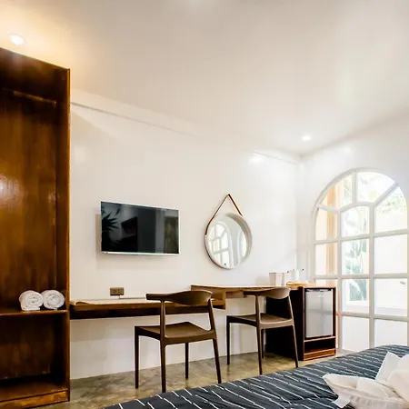 Hayyahayya Villas