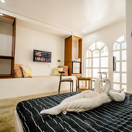 Hayyahayya Villas