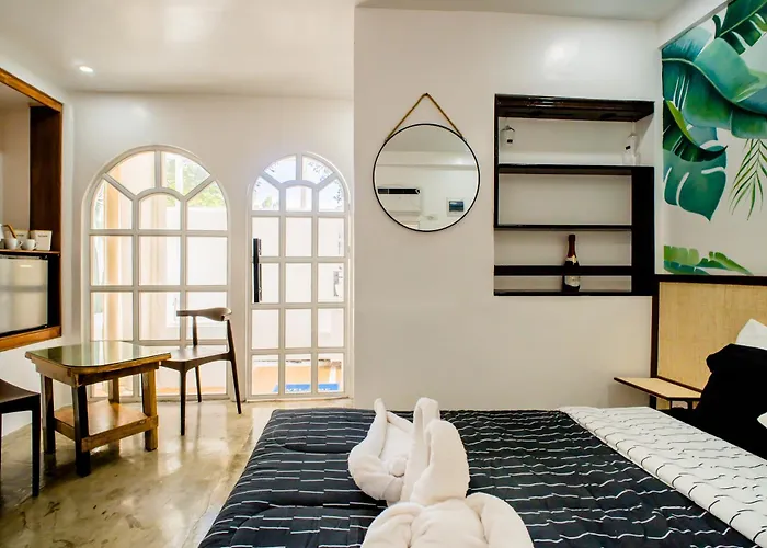Guest house Hayyahayya Ocoy