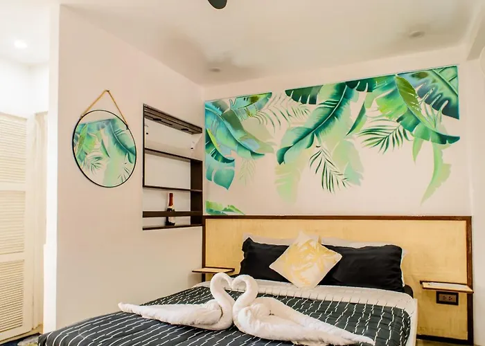 Guest house Hayyahayya