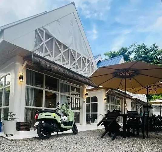 Hayyahayya Guest house 3*