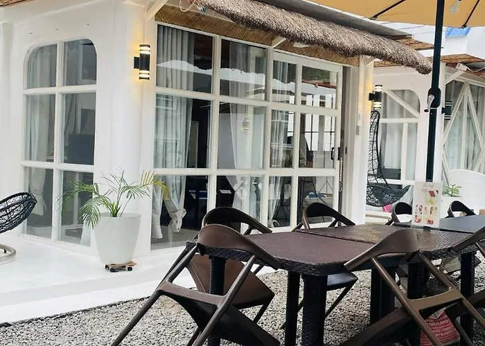 Guest house Hayyahayya