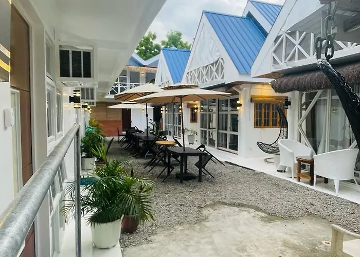 Guest house Hayyahayya 3*